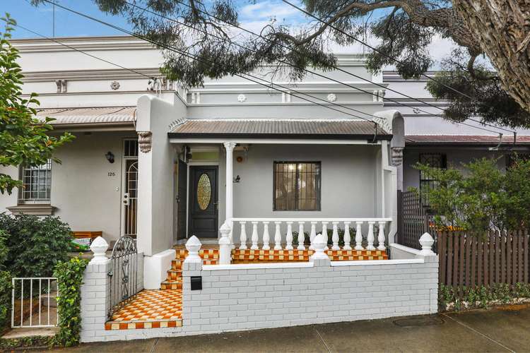 Main view of Homely house listing, 123 Petersham Road, Marrickville NSW 2204
