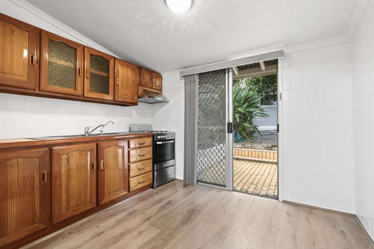 Fourth view of Homely house listing, 123 Petersham Road, Marrickville NSW 2204