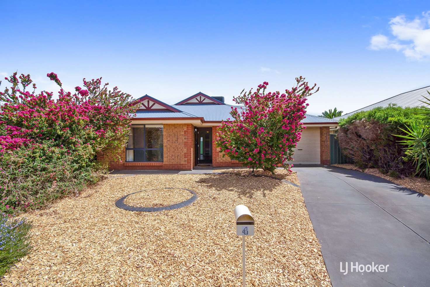 Main view of Homely house listing, 4 Dylan Close, Munno Para West SA 5115