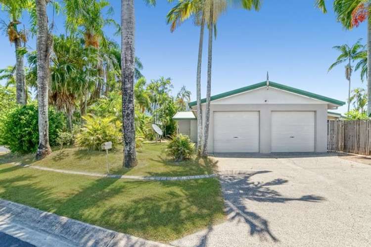 Second view of Homely house listing, 36 Dungarvan Drive, Brinsmead QLD 4870
