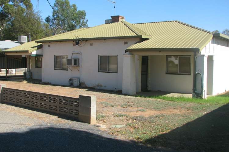 Second view of Homely house listing, 22 Laffer Street, Barmera SA 5345