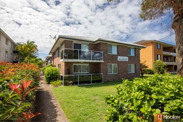 Second view of Homely unit listing, 12/110 Little Street, Forster NSW 2428