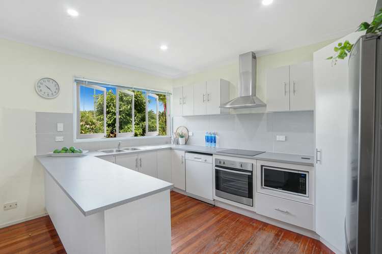 Third view of Homely house listing, 1 Fogarty Street, Whitfield QLD 4870