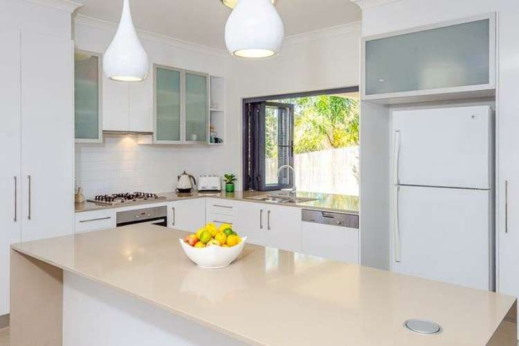 Third view of Homely house listing, 10 Surita Court, Boyne Island QLD 4680