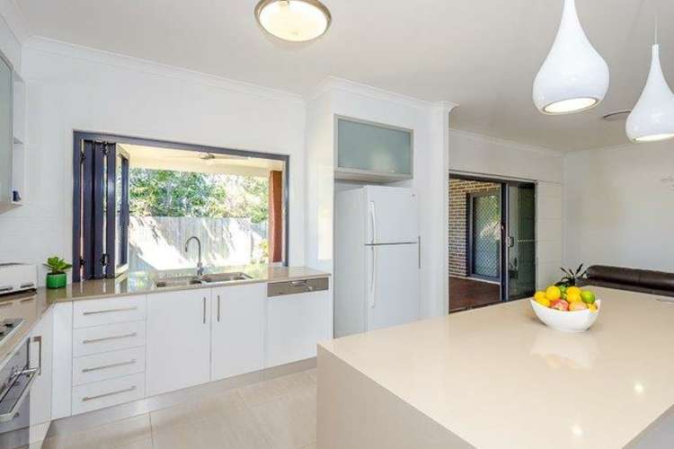 Fourth view of Homely house listing, 10 Surita Court, Boyne Island QLD 4680