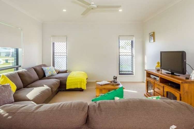 Seventh view of Homely house listing, 10 Surita Court, Boyne Island QLD 4680