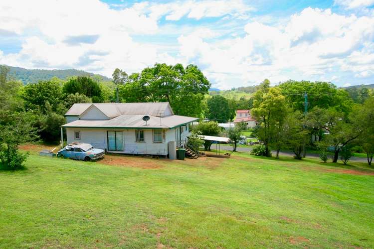 7 Cudrigan Street, Tyalgum NSW 2484