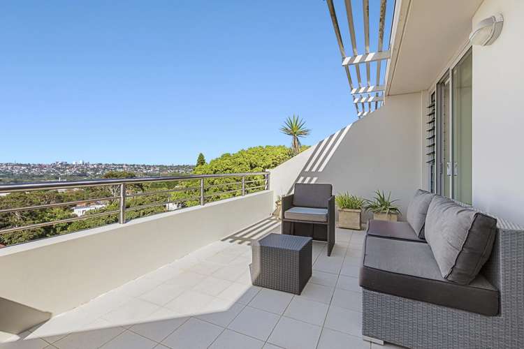 Main view of Homely apartment listing, 8/696 Old South Head Road, Rose Bay NSW 2029