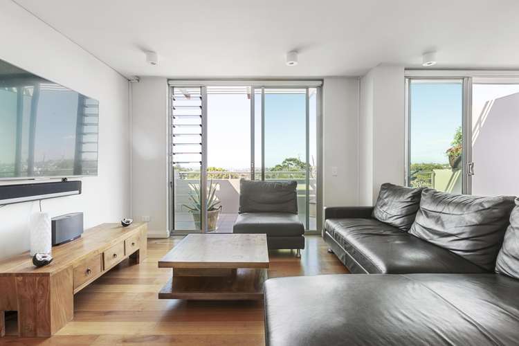 Second view of Homely apartment listing, 8/696 Old South Head Road, Rose Bay NSW 2029