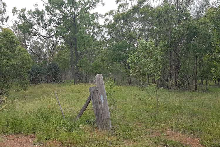 Lot 1 Leyburn Cunningham Road, Wheatvale QLD 4370