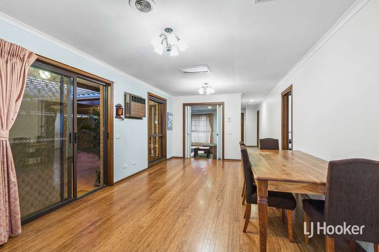 Fifth view of Homely house listing, 9 Eva Court, Seabrook VIC 3028