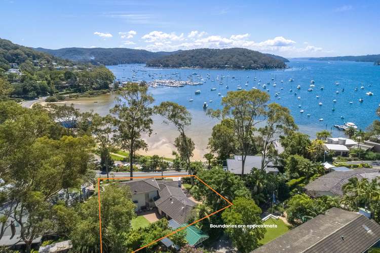 Fifth view of Homely house listing, 2047 Pittwater Road, Bayview NSW 2104