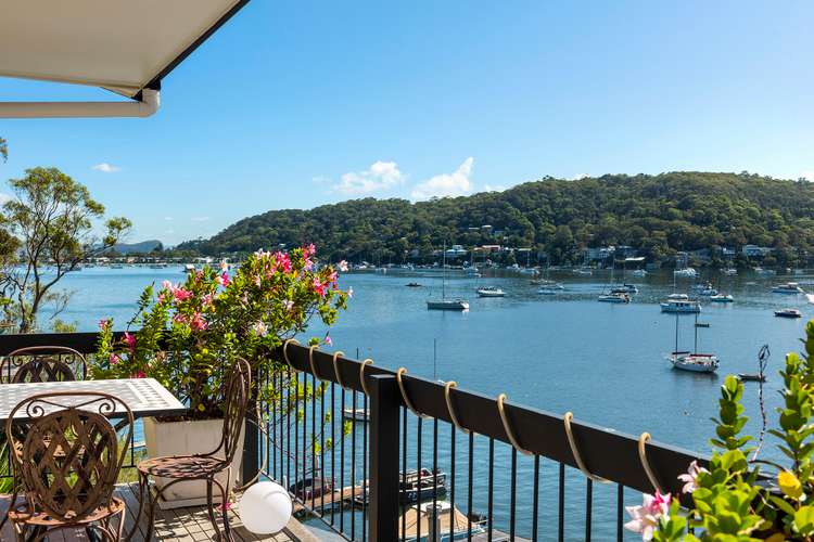Second view of Homely house listing, 24 Cabarita Road, Avalon Beach NSW 2107