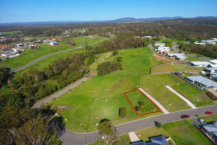 Third view of Homely residentialLand listing, 38 Scarborough Circuit, Red Head NSW 2430