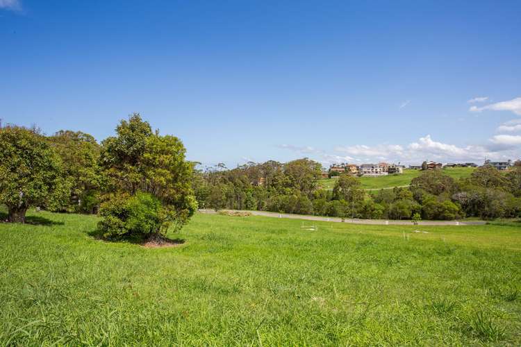 Fourth view of Homely residentialLand listing, 38 Scarborough Circuit, Red Head NSW 2430