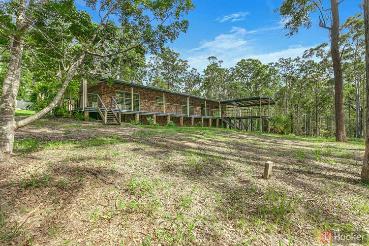 Main view of Homely house listing, 2693 Macleay Valley Way, Barraganyatti NSW 2441