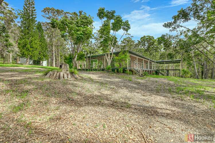 Second view of Homely house listing, 2693 Macleay Valley Way, Barraganyatti NSW 2441