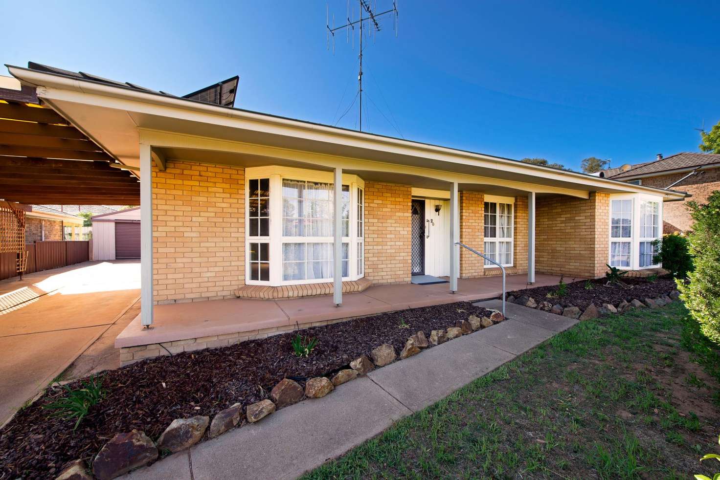 Main view of Homely house listing, 20 Yeo Crescent, Yass NSW 2582