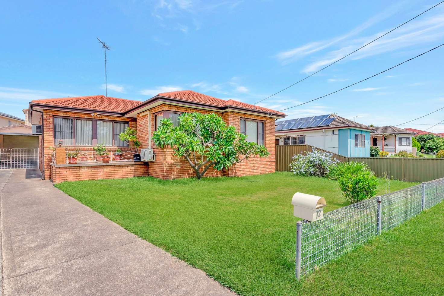 Main view of Homely house listing, 12 Charlotte Crescent, Canley Vale NSW 2166