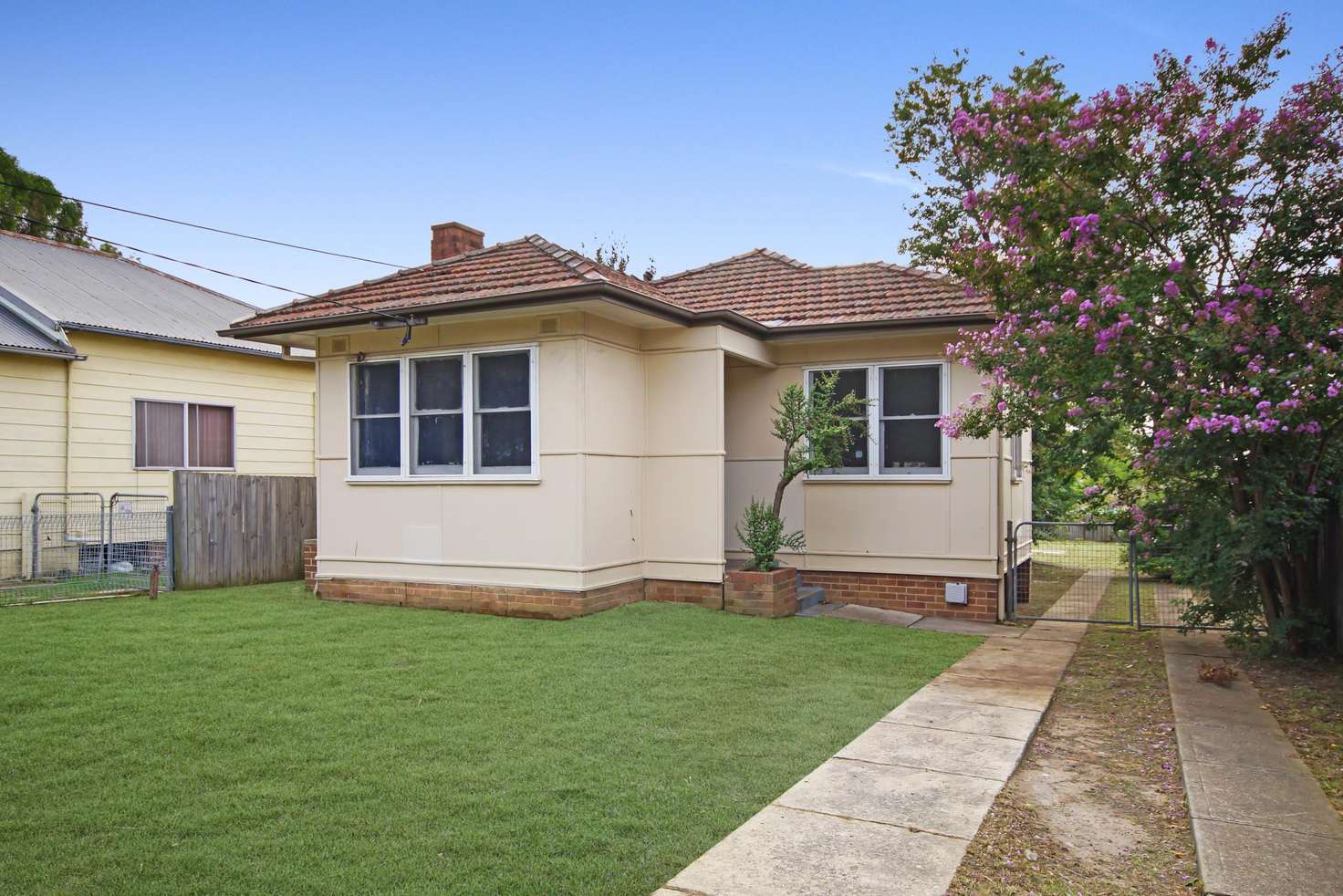 Main view of Homely house listing, 37 Pegler Ave, Granville NSW 2142