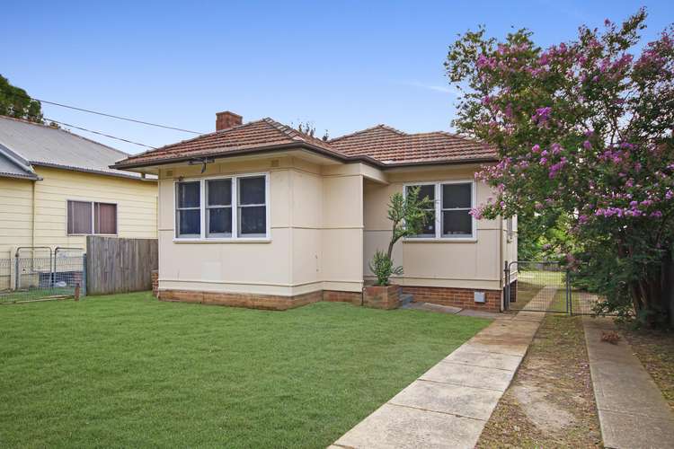 Main view of Homely house listing, 37 Pegler Ave, Granville NSW 2142