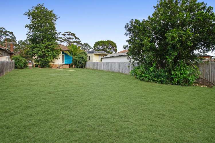 Second view of Homely house listing, 37 Pegler Ave, Granville NSW 2142