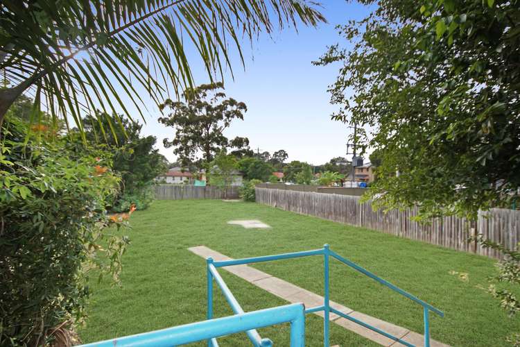Sixth view of Homely house listing, 37 Pegler Ave, Granville NSW 2142