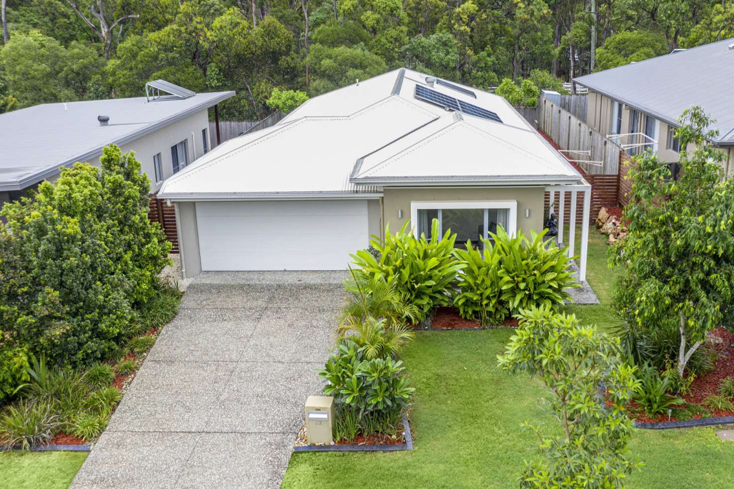 Main view of Homely house listing, 62 Golden Wattle Avenue, Mount Cotton QLD 4165