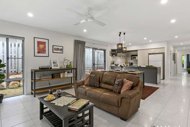 Fifth view of Homely house listing, 62 Golden Wattle Avenue, Mount Cotton QLD 4165