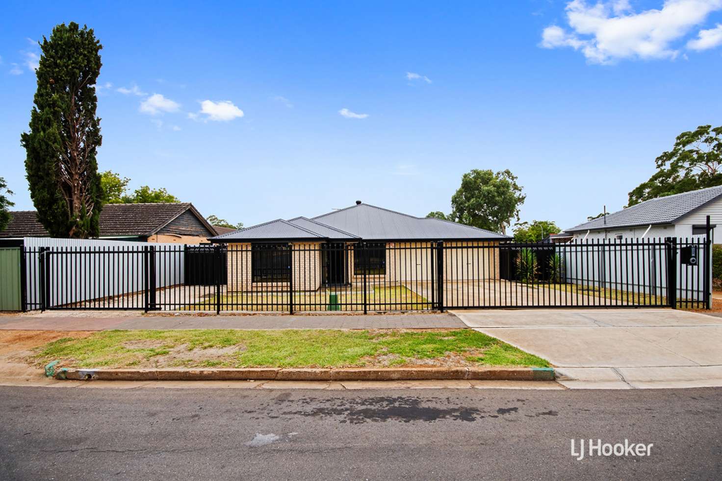 Main view of Homely house listing, 11 Peacock Road, Elizabeth Downs SA 5113