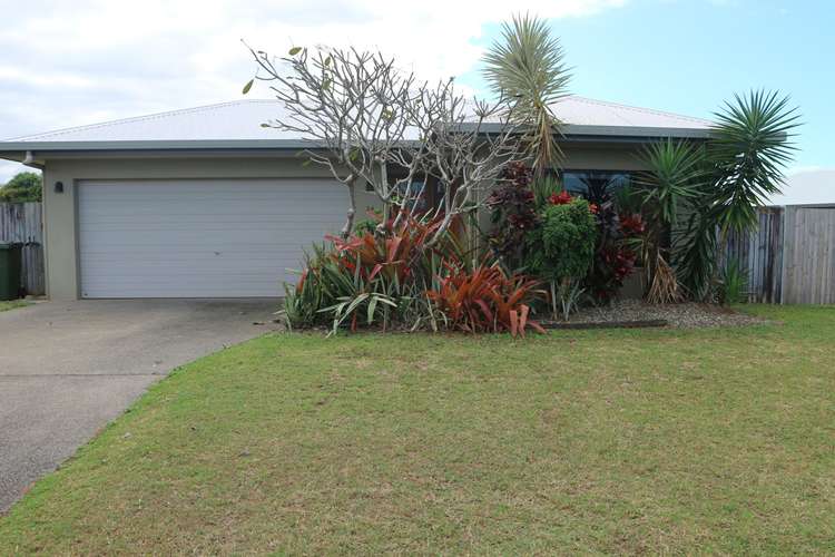Third view of Homely house listing, 34 Bayil Drive, Cooya Beach QLD 4873