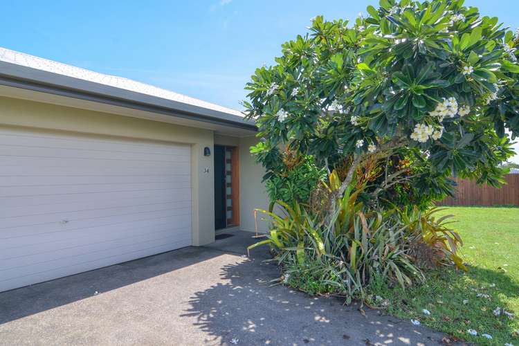 Fourth view of Homely house listing, 34 Bayil Drive, Cooya Beach QLD 4873