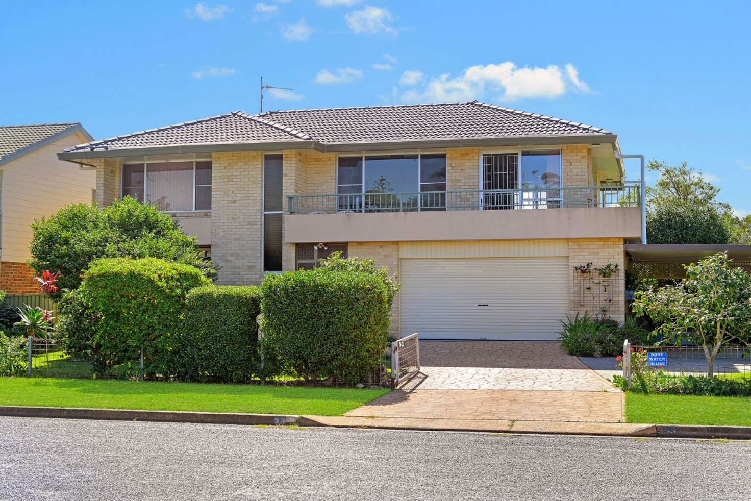 Main view of Homely house listing, 53 Alfred Street, North Haven NSW 2443