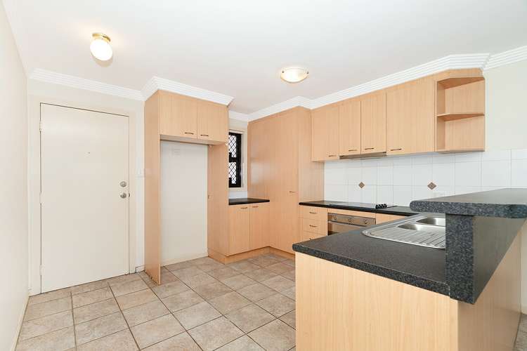 Second view of Homely unit listing, 6/30 Broughton Road, Kedron QLD 4031