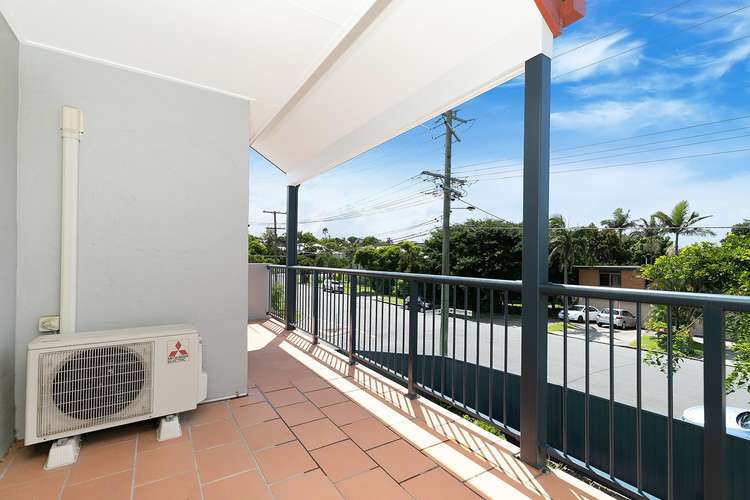 Fifth view of Homely unit listing, 6/30 Broughton Road, Kedron QLD 4031