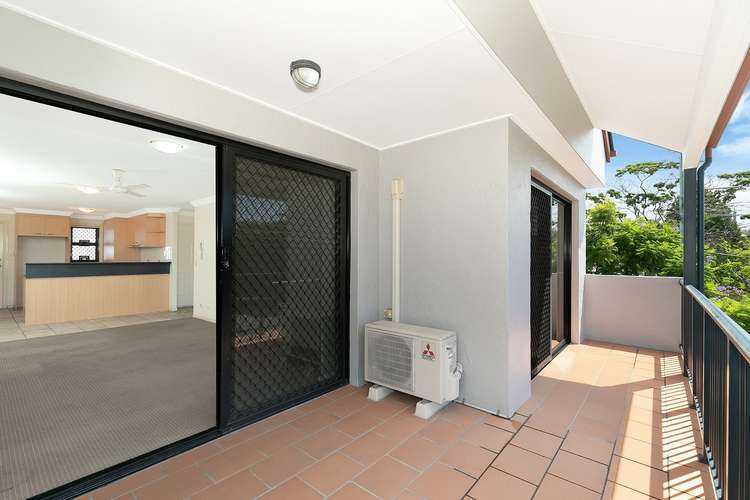 Sixth view of Homely unit listing, 6/30 Broughton Road, Kedron QLD 4031