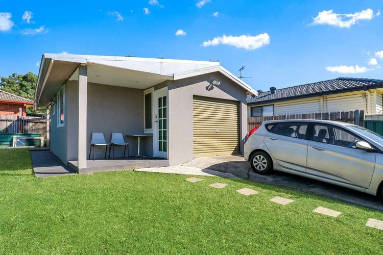 Sixth view of Homely house listing, 311 Luxford Road, Tregear NSW 2770