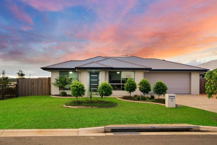 Main view of Homely house listing, 3 Arnica Street, Caboolture QLD 4510