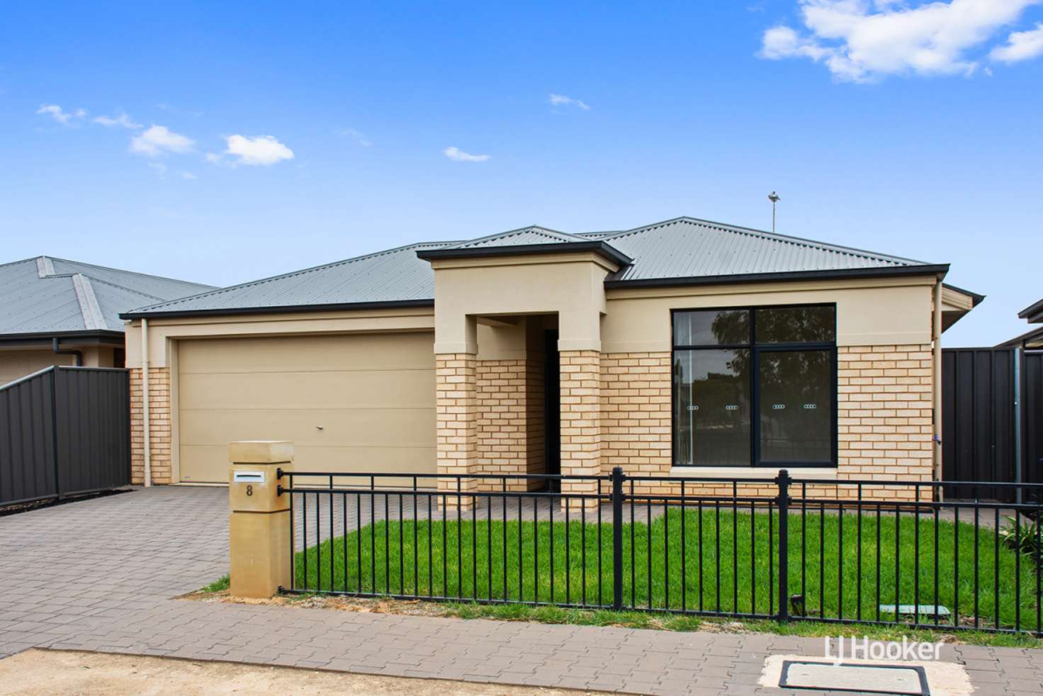 Main view of Homely house listing, 8 Serpentine Circuit, Andrews Farm SA 5114