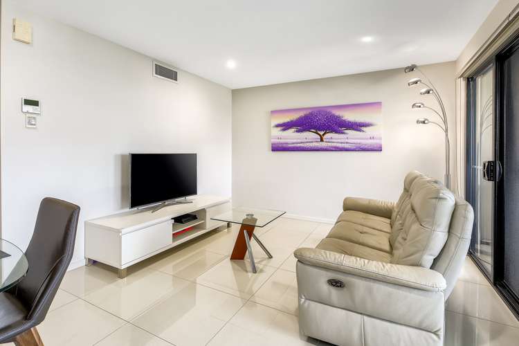 Third view of Homely townhouse listing, 3/11 Gamelin Crescent, Stafford QLD 4053