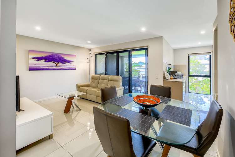 Fourth view of Homely townhouse listing, 3/11 Gamelin Crescent, Stafford QLD 4053