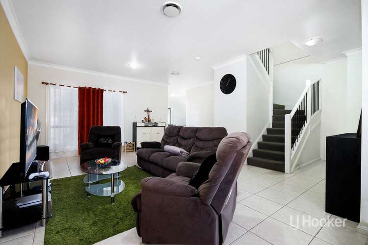 Second view of Homely townhouse listing, 7/80 Station Street, Rooty Hill NSW 2766