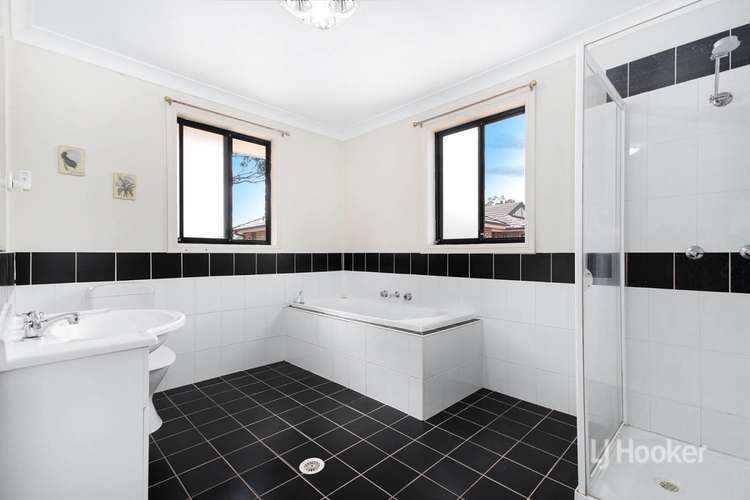 Fourth view of Homely townhouse listing, 7/80 Station Street, Rooty Hill NSW 2766
