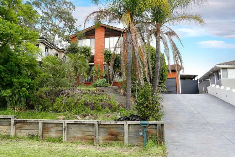 Main view of Homely house listing, 54 Marden Street, Georges Hall NSW 2198