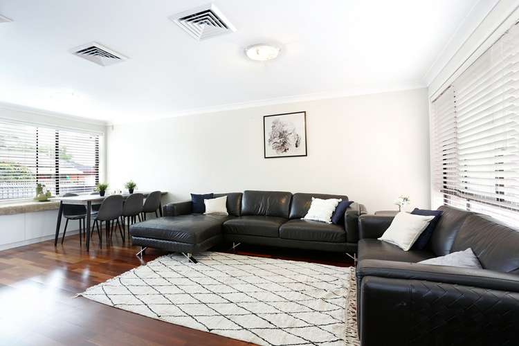 Second view of Homely house listing, 54 Marden Street, Georges Hall NSW 2198