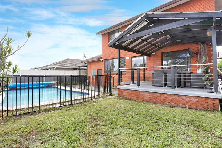 Third view of Homely house listing, 54 Marden Street, Georges Hall NSW 2198