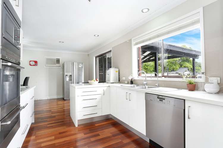 Fifth view of Homely house listing, 54 Marden Street, Georges Hall NSW 2198