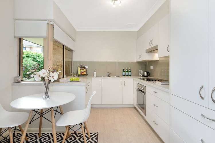 Third view of Homely unit listing, Villa 15/2-8 Kitchener Street, St Ives NSW 2075