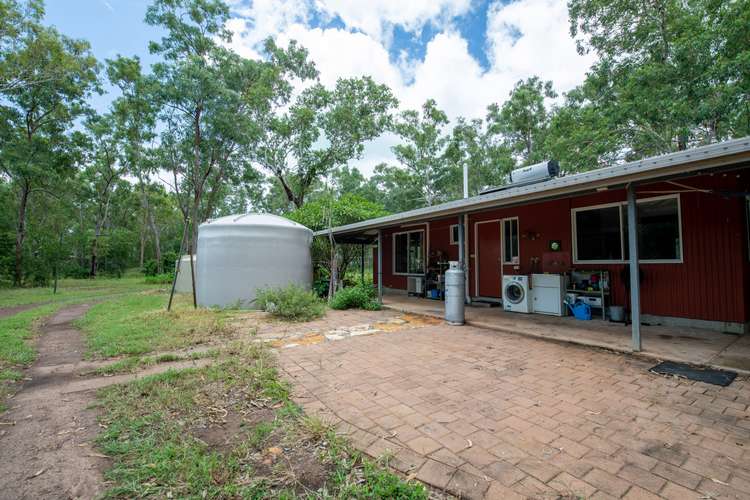 Third view of Homely ruralOther listing, 12 Head Court, Wagait Beach NT 822