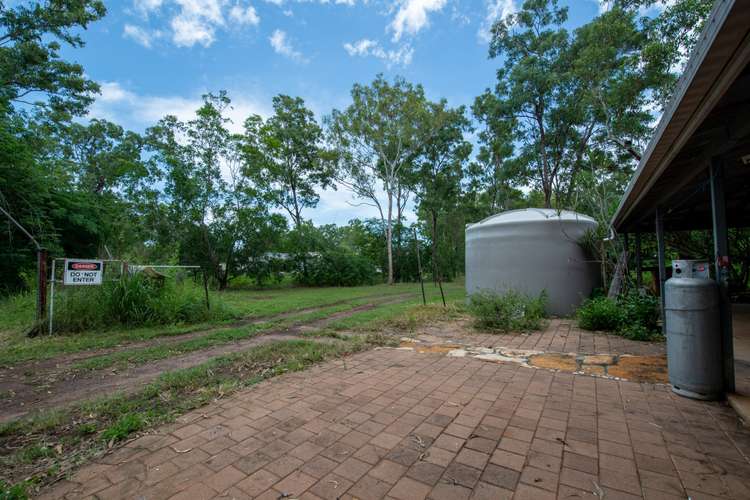 Fourth view of Homely ruralOther listing, 12 Head Court, Wagait Beach NT 822